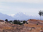 Mountains