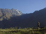 Mountains