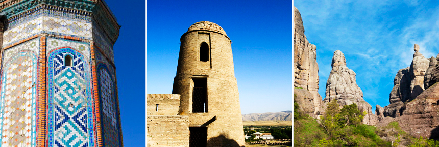 Tajikistan tours Tajikistan tours
