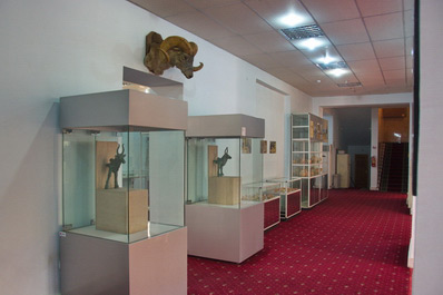 Музей Древностей