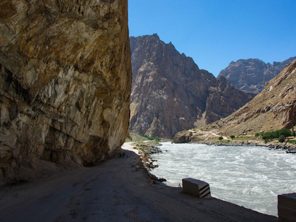 Pamir Highway Tour - Itinerary, Price, Dates in 2024 and 2025