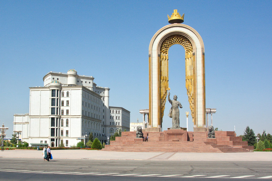 Tours Culturales en Tayikistán