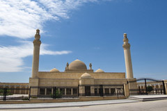 Mezquita Juma