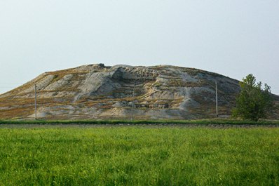 Анау, окрестности Ашхабада, Туркменистан