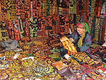 La culture du Turkm&eacute;nistan