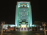 Archabil (former President) Hotel