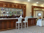 Bar, Hôtel Achgabat