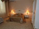 Suite, Nebitchi hotel