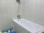 Bathroom, Dayanch Hotel