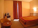 Room, Margush Hotel
