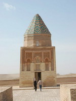 Kunya-Urgench, Turkmenistan Kunya-Urgench, Turkmenistan
