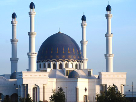 mary turkmenistan china stans advantour