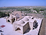 Complexe de Usuf Khamadani