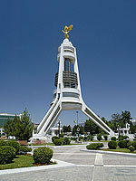 Ashgabat