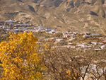 Lugares turísticos de Turkmenistán - Nohur