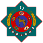National Symbolics of Turkmenistan National Symbolics of Turkmenistan
