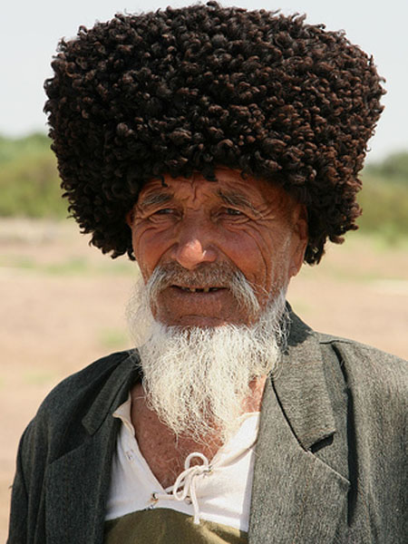 Papaha Hat