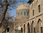 Andijan museums