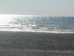 La mer d&rsquo;Aral