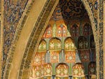 Abdullaziz-khan Madrassah, Bukhara