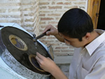 Artisans development center Artisans development center, Bukhara, Uzbekistan