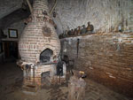 Blacksmith workshop, Bukhara, Uzbekistan