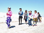 Bukhara Children, Uzbekistan