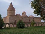 Chashma-Ayub, Bukhara