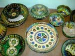 Gijduvan Museum of Ceramics Gijduvan ceramics