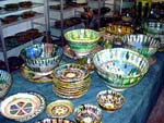 Gijduvan Museum of Ceramics Gijduvan ceramics