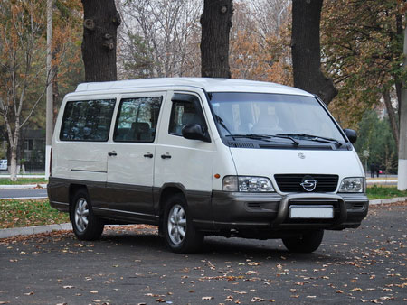 Pulseur d'air SSANGYONG ISTANA pièces auto