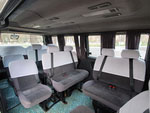 SsangYong Istana