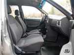 Chevrolet Nexia 2