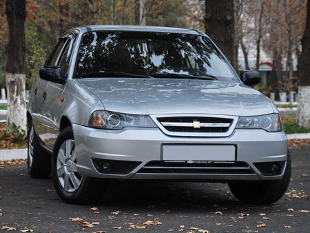 Chevrolet Nexia 2
