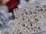 Uzbek Oriental Sweets Uzbek food