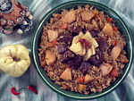 Shodibek Palov - Uzbek Shodibek plov Shodibek Palov - Uzbek Shodibek plov
