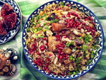 Navruz and plov included in the UNESCO Heritage List