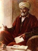 Alisher Navoiy