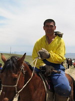  kupkari, Uzbekistan 
