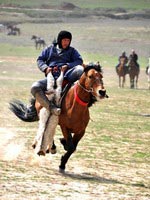  kupkari, Uzbekistan 