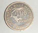100 Sum Coin