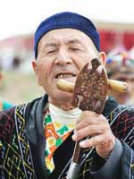  Les festivals de l’Ouzbékistan