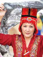  Uzbekistan Festivals 