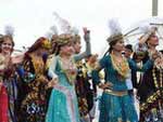  Uzbekistan Festivals 