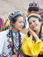  Les festivals de l’Ouzbékistan 