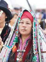  Les festivals de l’Ouzbékistan