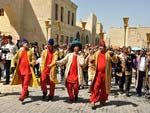  Uzbekistan Festivals 