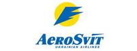Aerosvit Airlines