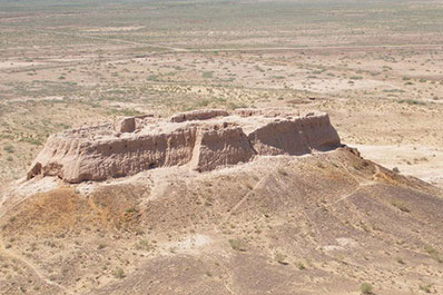 История Узбекистана