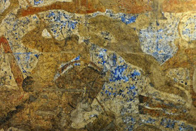 История Узбекистана